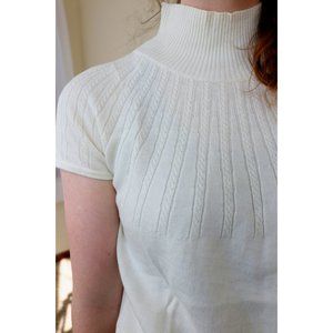 Dressbarn White Shirt